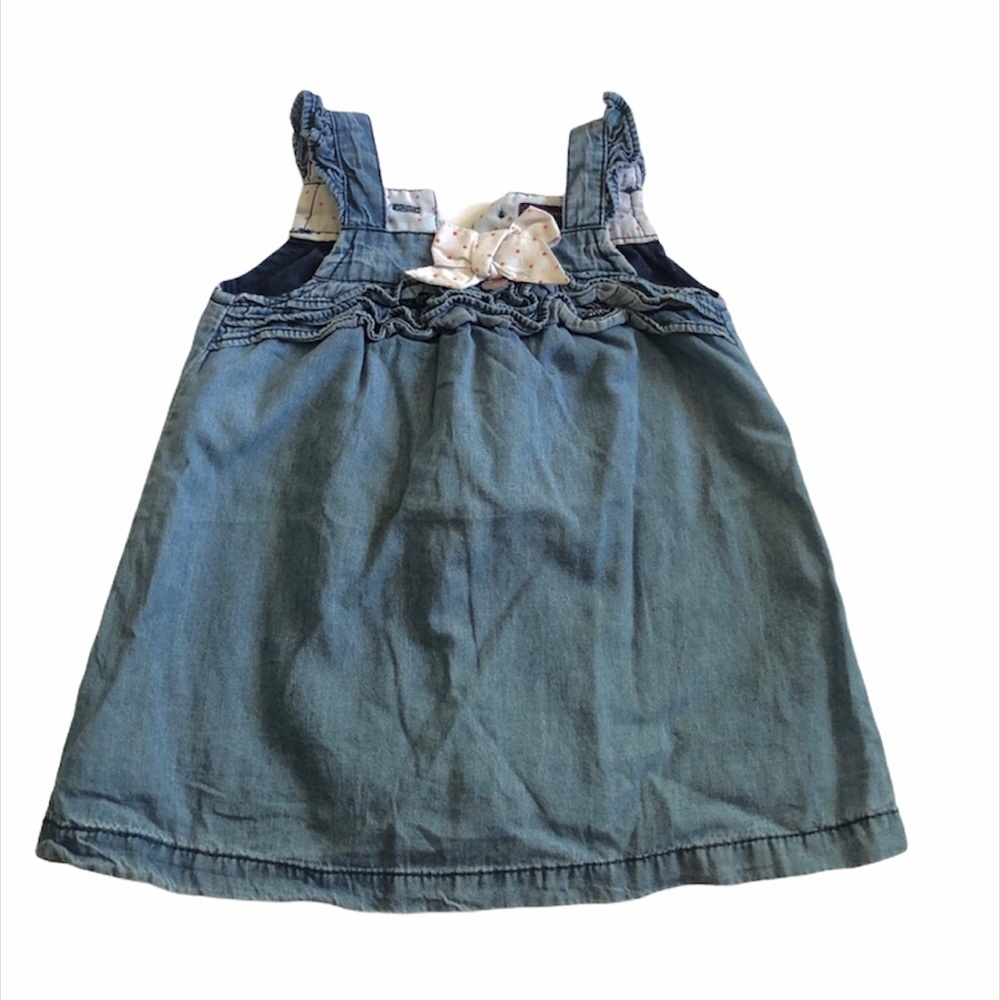 Sergent Major dress